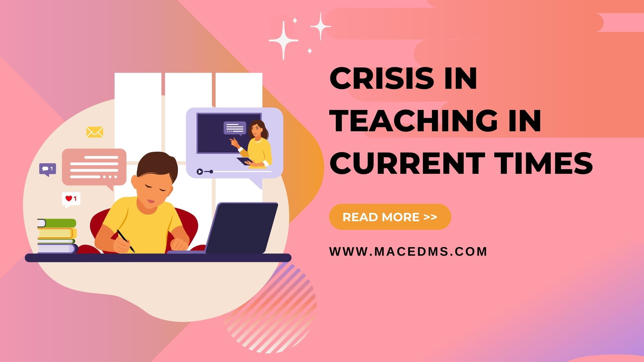 crisis-in-teaching-in-current-times-mac-school-erp