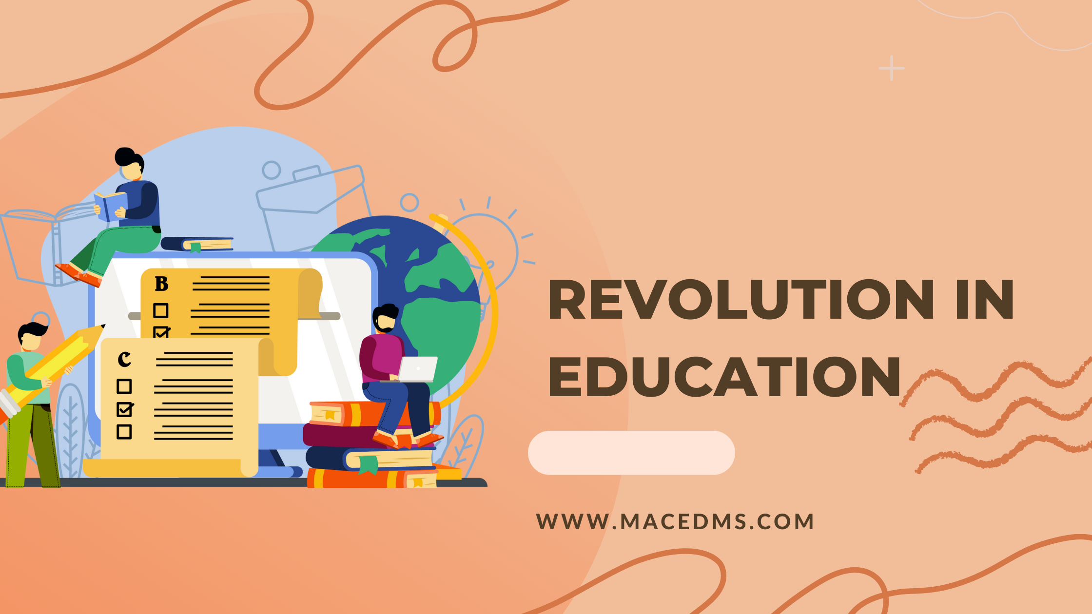 Revolution in Education